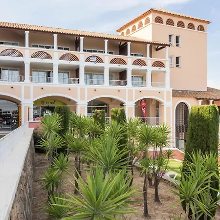 Le Hameau De Cap Esterel - Maeva - 2 Pieces 5 Pe 61