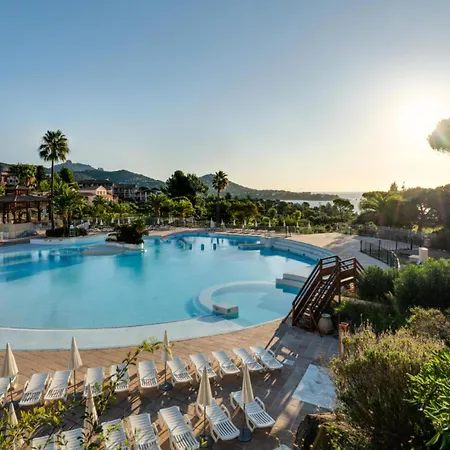 Le Hameau De Cap Esterel - Maeva - 2 Pieces 5 Pe 61 Apartment Saint-Raphael (Var)